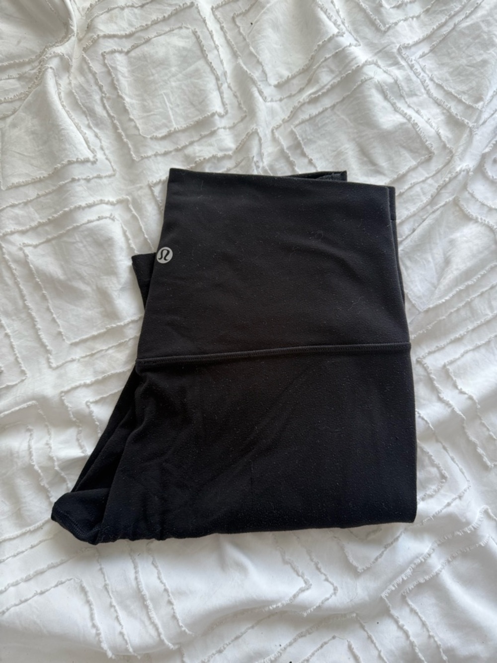 Lululemon Black Align Leggings